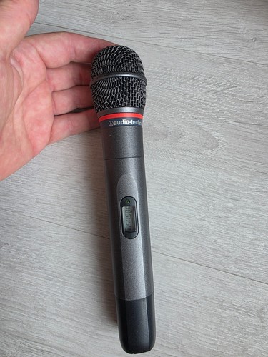 Audio technica atw t341bd - audio-technica, atw-t341bd
