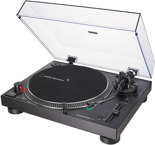 Audio technica lp120xusb - audio,