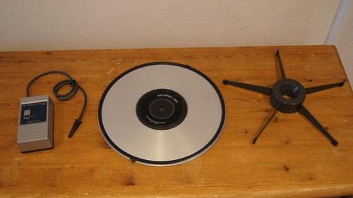 Audio technica 666 - audio,