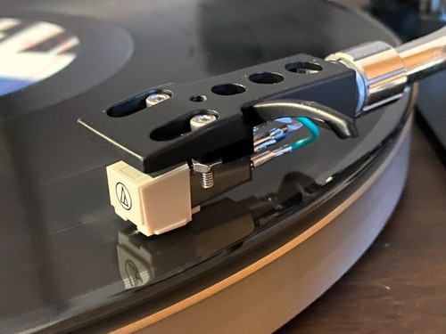 Testina audio technica at3600 - testina, audio-technica