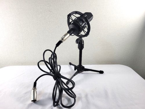 Audio technica at4033a - audio-technica,