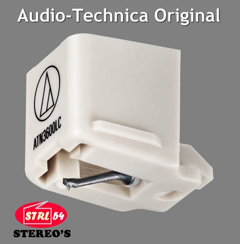Audio technica atn3600lc - audio-technica,