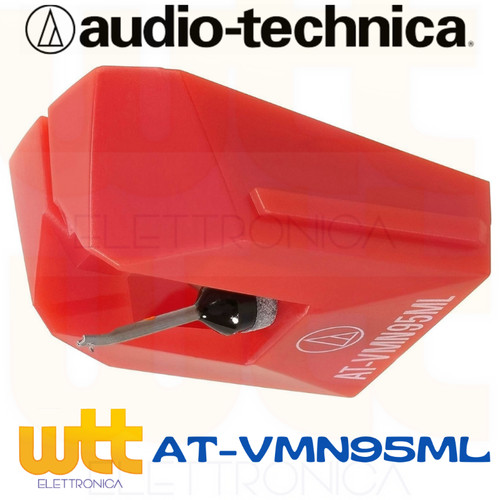 Ago audio technica - ago, at-vmn95ml