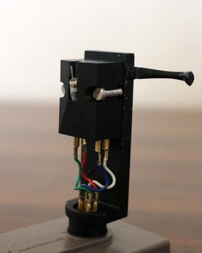 Cartuccia phono denon 103 - cartuccia, dl-103
