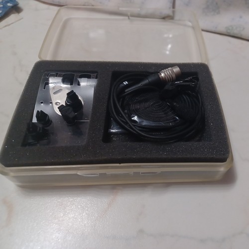 Audio technica at898cw - audio-technica,