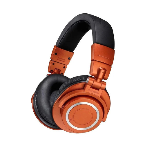 Audio technica athm50x nero - technica,