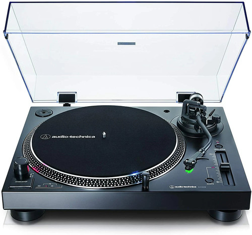 Audio technica lp120xusb - audio,