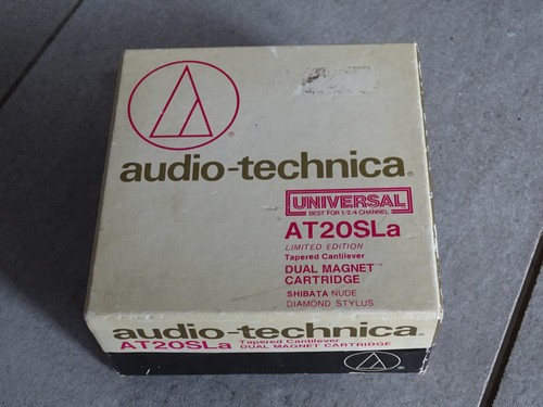 Audio technica at20sla - audio-technica,