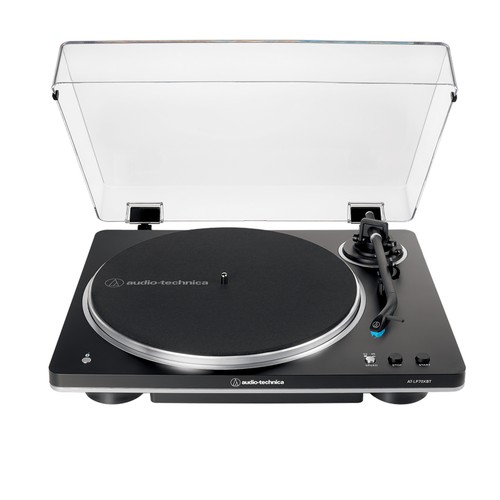 Audio technica lp70xbt bs - audio-technica, at-lp70xbt-bs