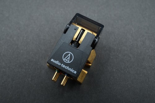 Cartuccia audio technica - cartuccia, audio-technica