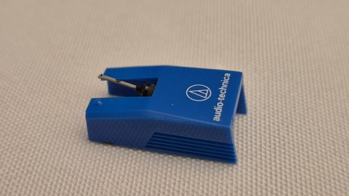 Nos original audio - nos, audio-technica