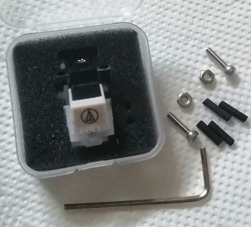 Testina audio technica - testina, audio-technica