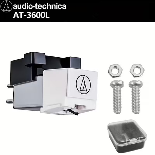 Audio technica 3600l - 3600l,
