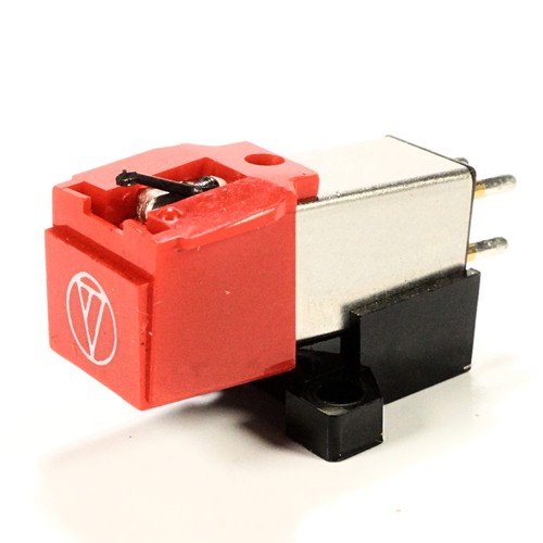 Tested used audio - used,