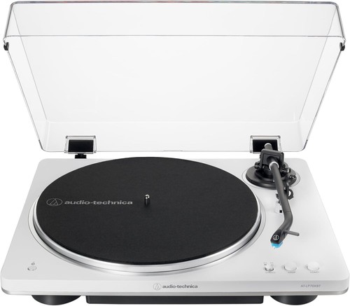 Audio technica lp70xbt - audio,