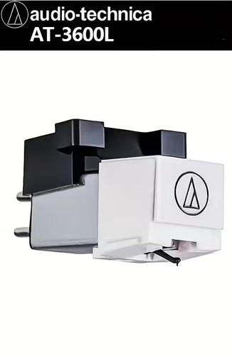 Testina audio technica at3600l - audio-technica,