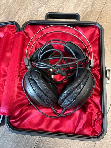 Audio technica ath w5000 - audio-technica, ath-w5000