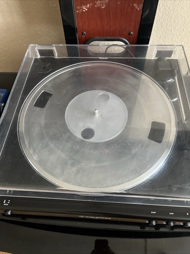 Audio technica lp60x - audio,