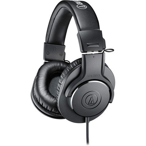 Audio technica ath - audio, ath-m20x