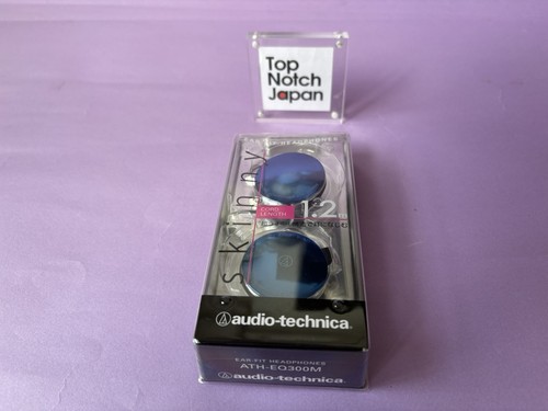 Audio technica ath - ath-eq300m, ear