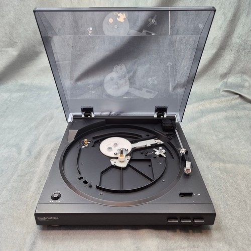 Audio technica lp2d - audio,