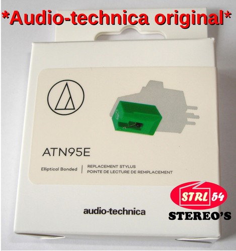 Audio technica atn95e - technica, original