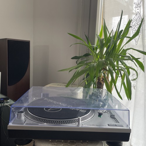 Audio technica lp120 - audio-technica, at-lp120-usb