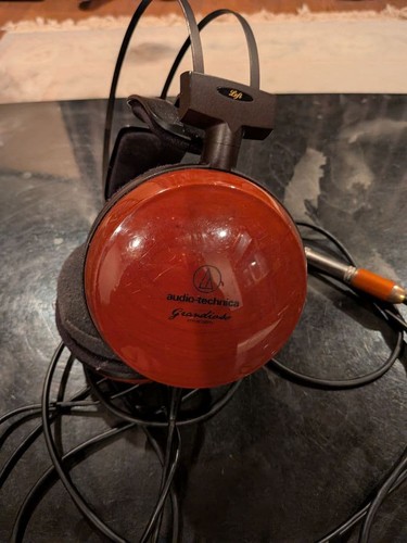 Audio technica ath - audio-technica, ath-w1000
