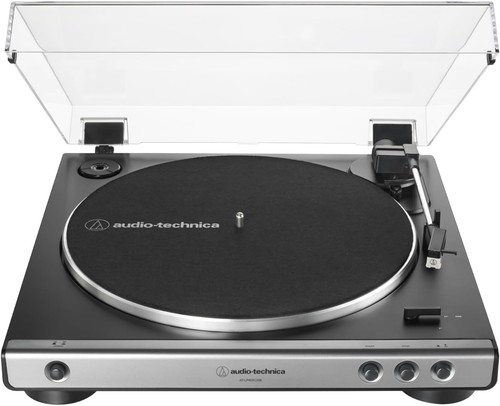 Audio technica lp60xusb gm - at-lp60xusb,