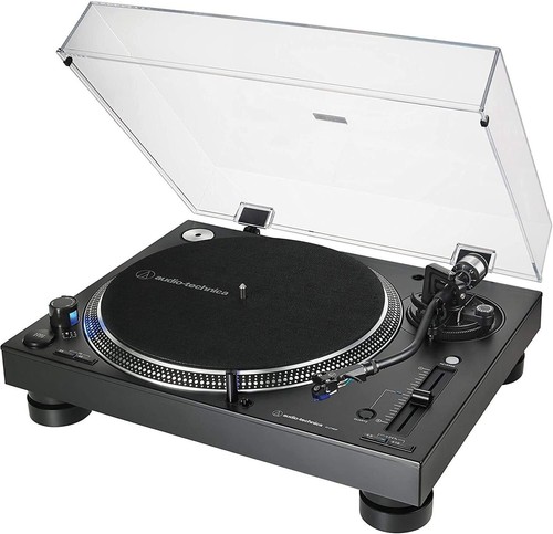 Audio technica lp140xp - audio,