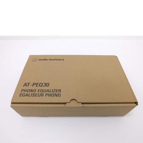 Equalizzatore phono