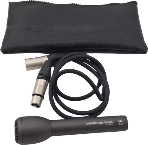 Audio technica at8004 - audio-technica,