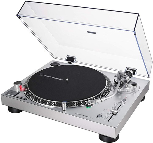 Audio technica lp120xusb - audio,