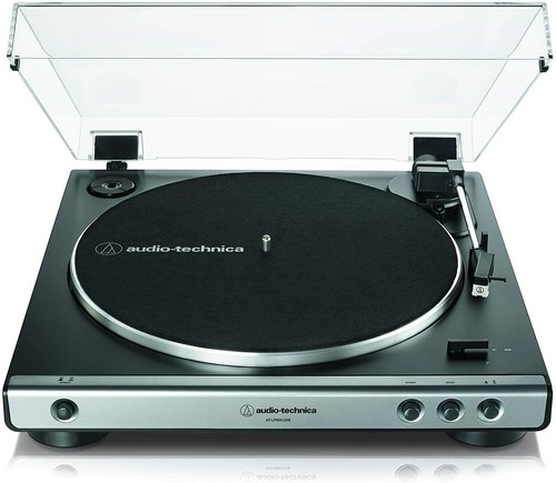 Audio technica lp60xusb - technica, at-lp60xusb