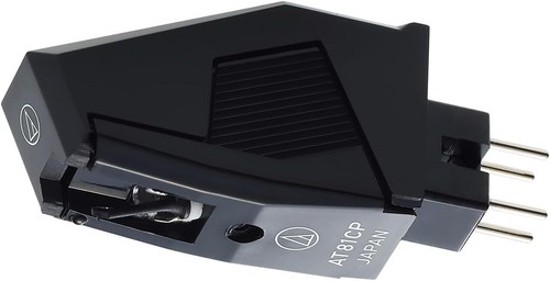 Audio technica at81cp puntina - audio-technica,