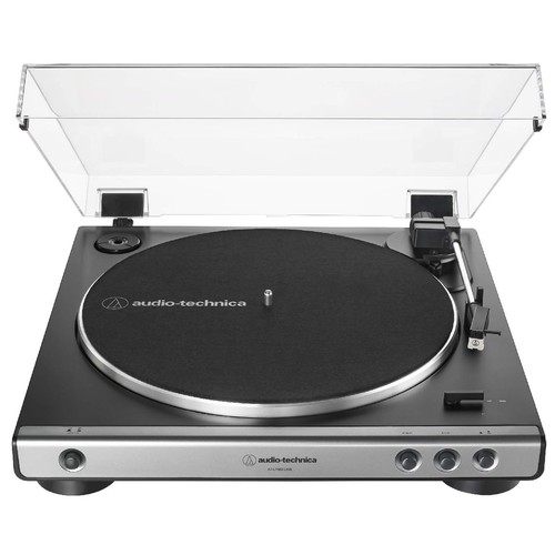 Audio technica lp60xusb - at-lp60xusb, gm