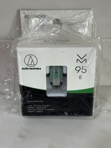 Audio technica vm95e - audio-technica, at-vm95e