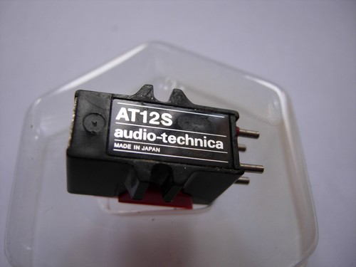 Audio technica at12s sistema - audio-technica,