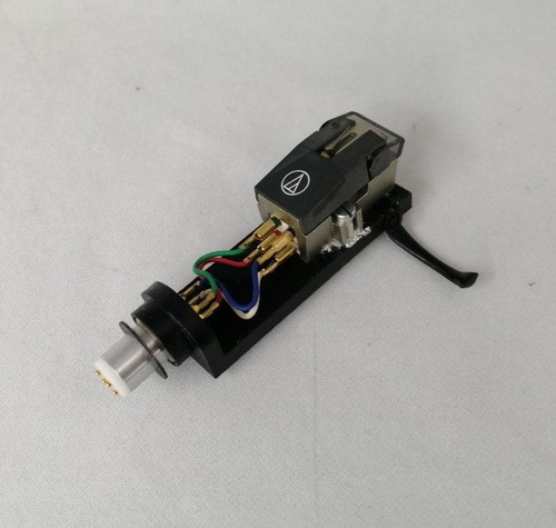 Audio technica at15ea - at15ea, mm