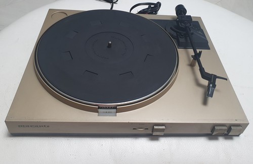 Giradischi marantz tt240 - ,