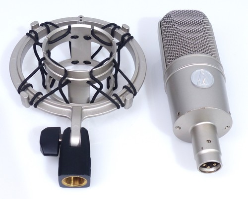 Audio technica 4047 sv - 4047,