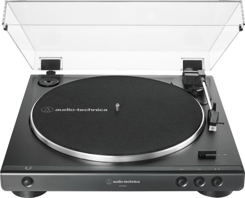 Audio technica giradischi con - technica,