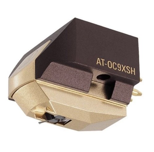 Audio technica oc9xsh mc - at-oc9xsh,