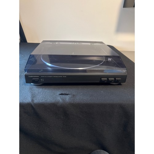 Audio technica pl50 stereo - at-pl50,