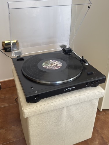Giradischi audio technica - giradischi, audio-technica