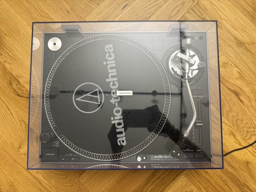 Audio technica giradischi - audio-technica,
