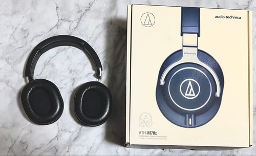 Cuffie audio technica - cuffie, ath-m70x