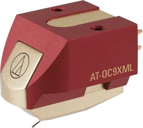 Audio technica oc9xml mc - at-oc9xml,