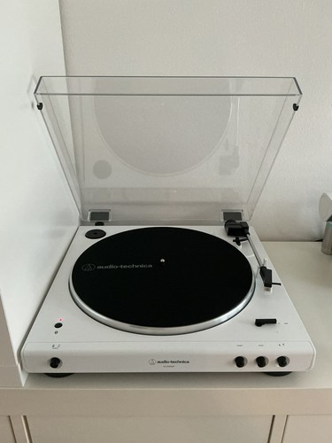 Audio technica lp60x - technica, lp60x-bt