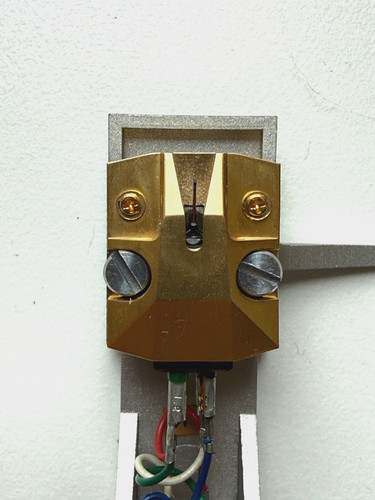 Cartuccia audio technica - cartuccia, audio-technica